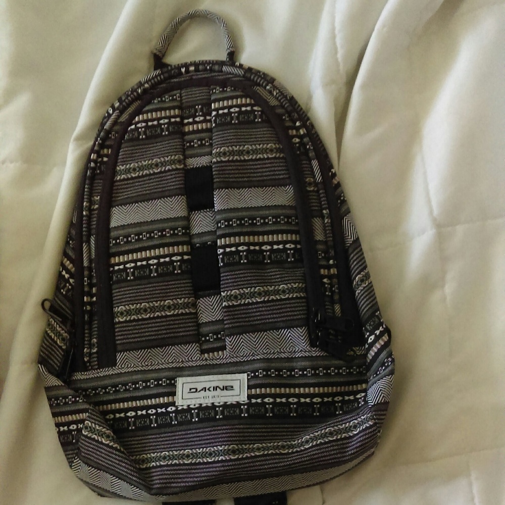 Dakine Mini Backpack